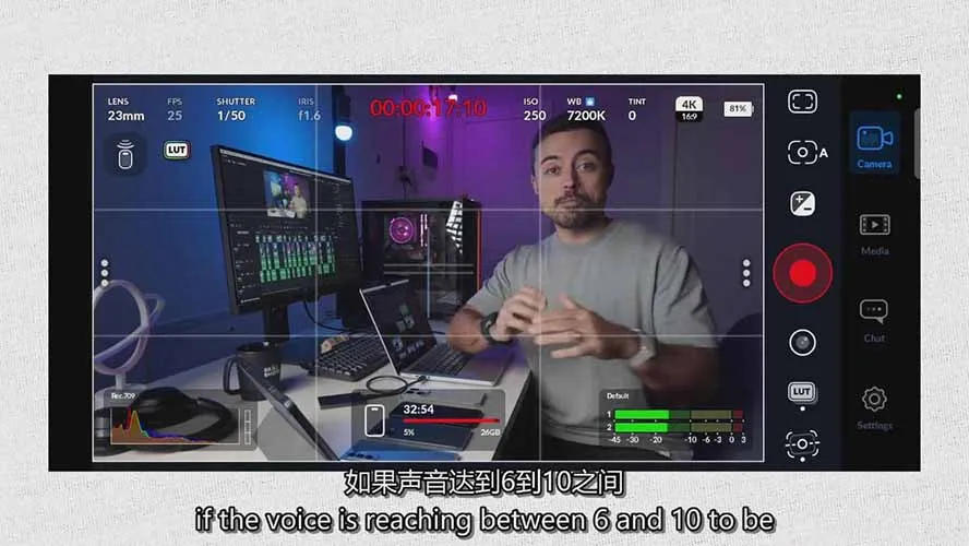 手机电影感拍摄课：从策划拍摄到后期制作，强化视觉表达，实现单条视频收益破千-温久网络