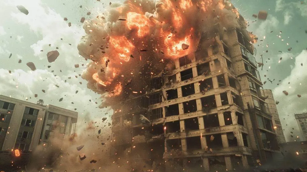 (17212期)AI视觉特效(AI VFX)实战课:运用前沿工具高效制作电影级爆炸、火焰、烟雾、环境和角色特效 (17212期)AI视觉特效(AI VFX)实战课:运用前沿工具高效制作电影级爆炸、火焰、烟雾、环境和角色特效