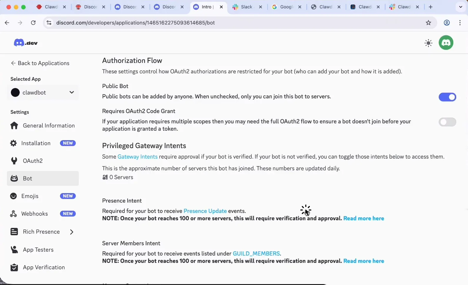 Clawdbot保姆级部署-温久网络