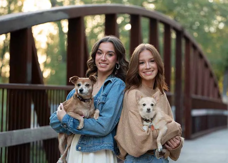 大师级GTG出品-老友记系列AI自适应预设The Friends Preset Collection