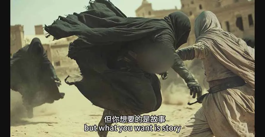 商业AI电影全案实战：从接单到交付，掌握将创意可靠地转化为客户付费成果的全套方法论