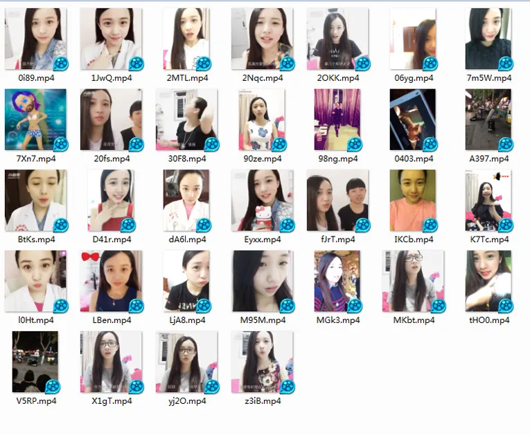 小斌快手视频链接提取下载工具-温久网络