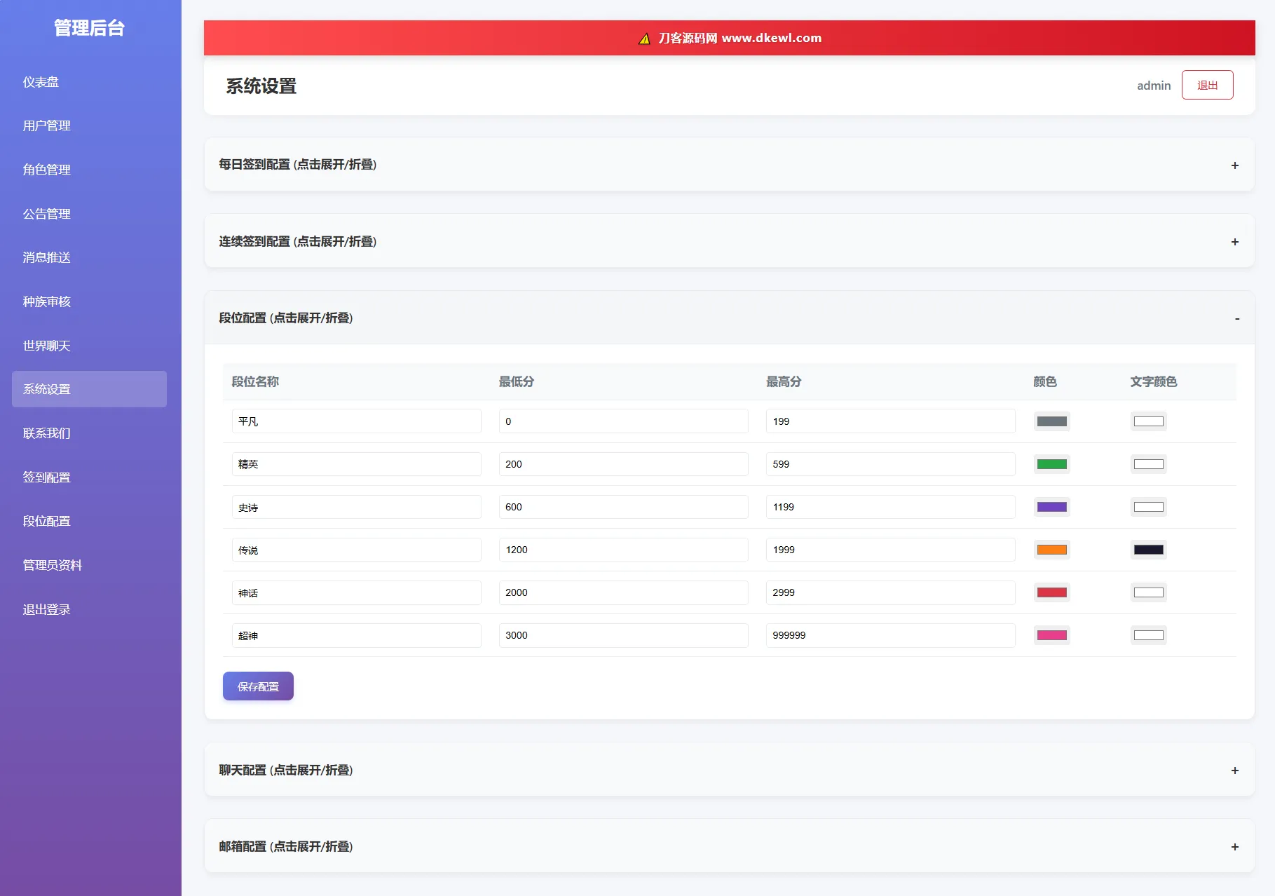 文字游戏：进化之路2.0二开完美版本源码 带后台-温久网络