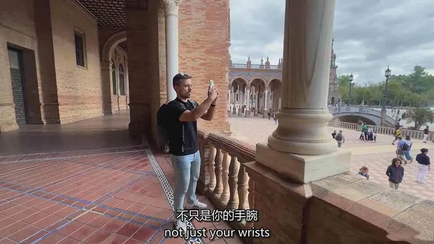 手机电影感拍摄实战课：无需影视经验，普通人也能靠手机打造高质感内容